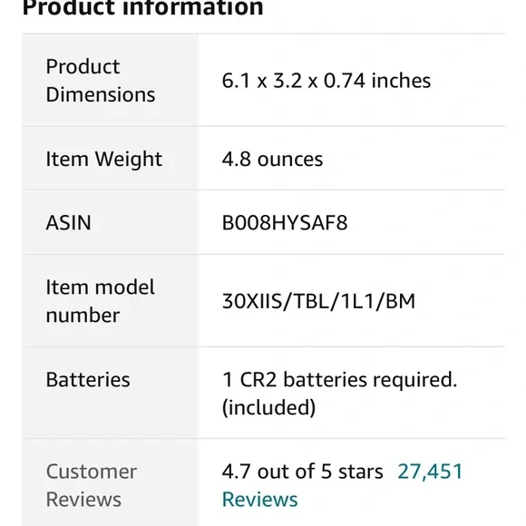 Scientific Calculator - Picture 6 of 7